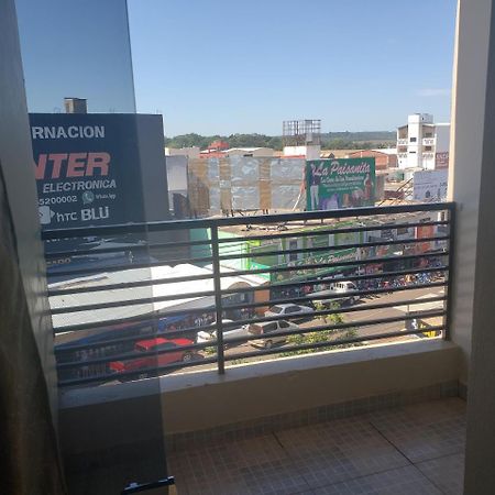 Class Apart Hotel Encarnación 外观 照片