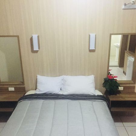 Class Apart Hotel Encarnación 外观 照片