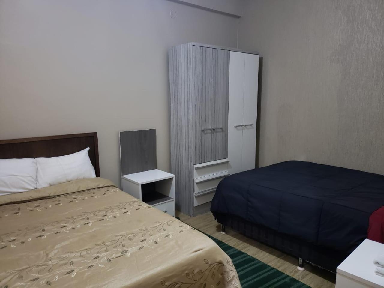 Class Apart Hotel Encarnación 外观 照片