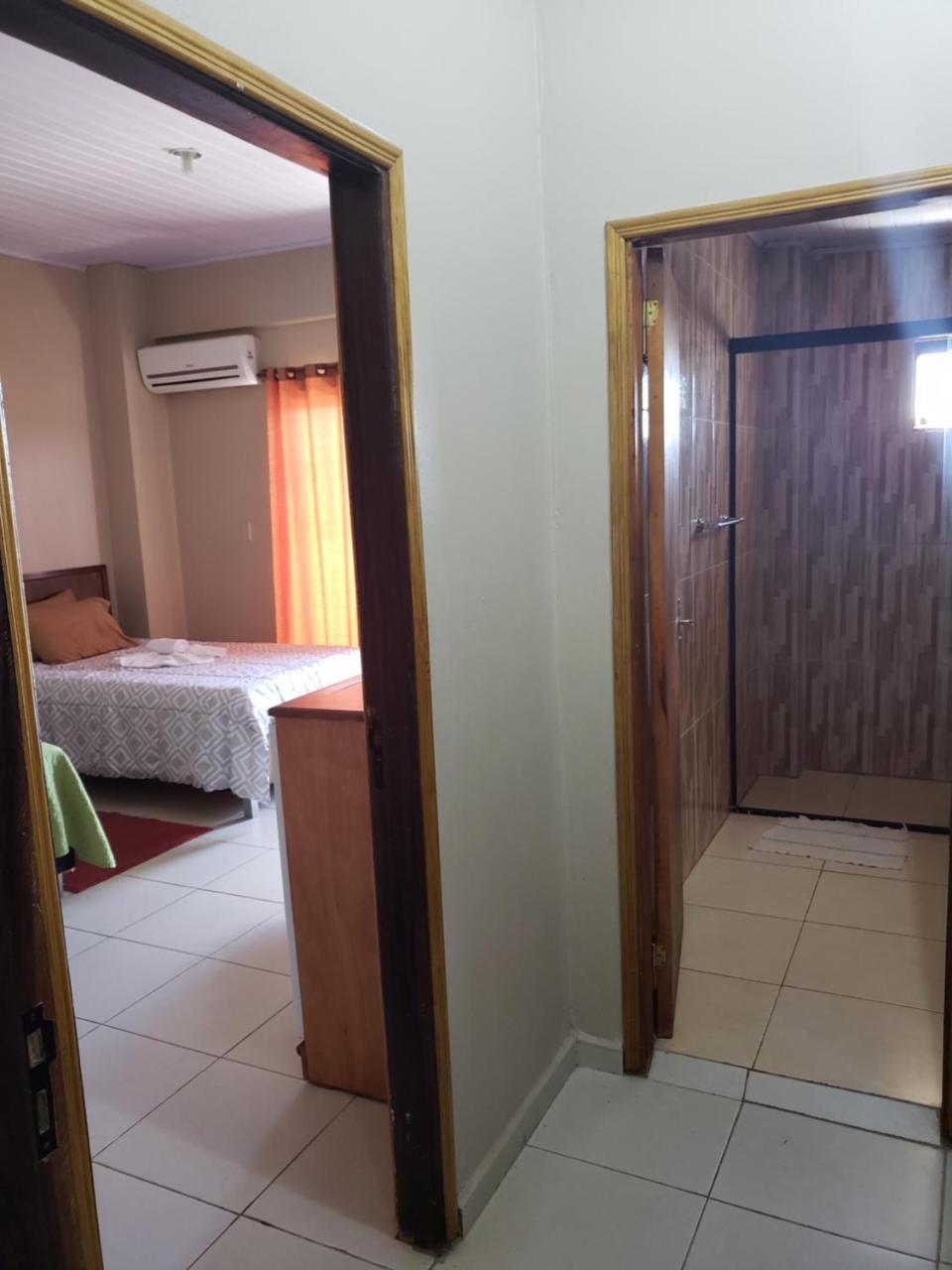 Class Apart Hotel Encarnación 外观 照片
