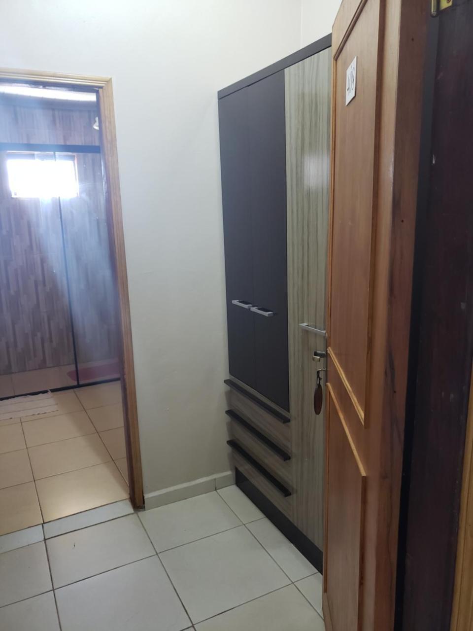 Class Apart Hotel Encarnación 外观 照片