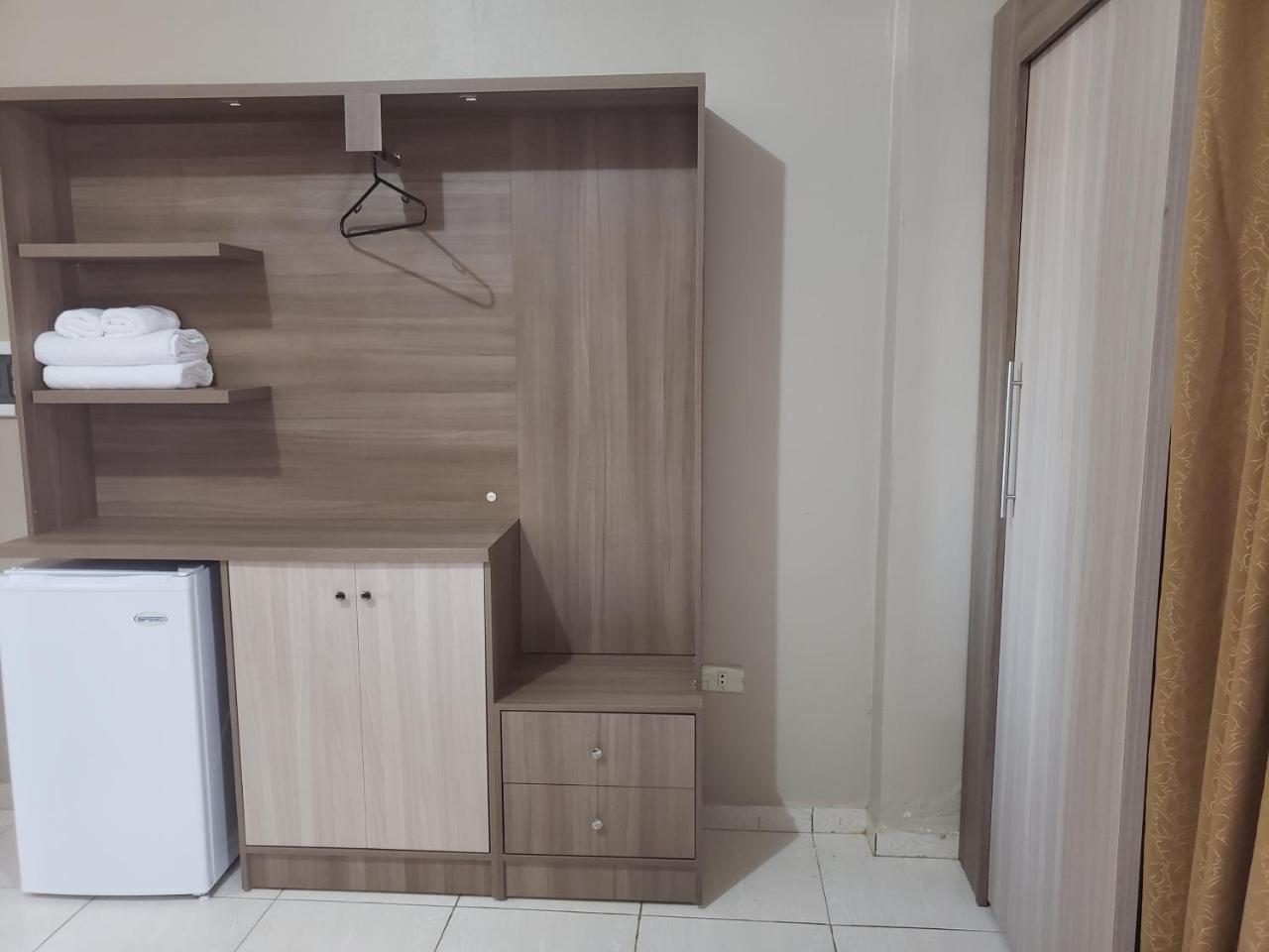 Class Apart Hotel Encarnación 外观 照片