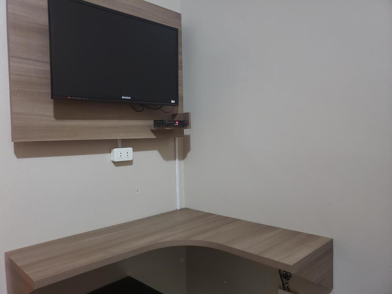 Class Apart Hotel Encarnación 外观 照片